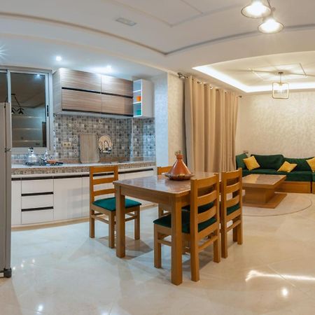 Malak House Apartment Имсуане Екстериор снимка