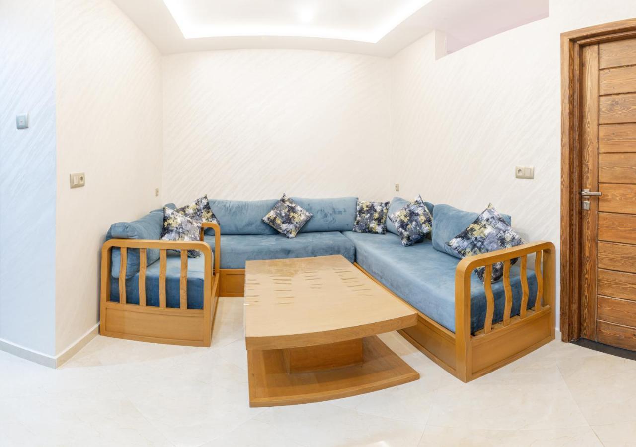 Malak House Apartment Имсуане Стая снимка